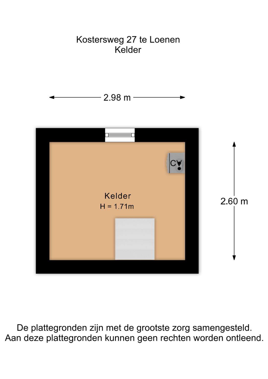 Foto 86 van Kostersweg 27