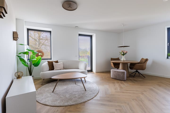 Foto 2 van Beetsstraat 1-C16