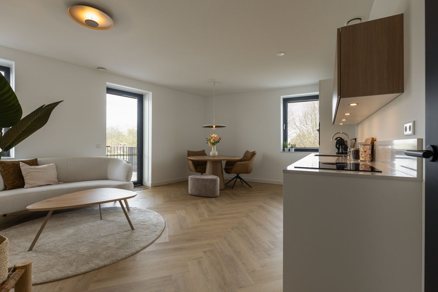 Photo 4 of Beetsstraat 1-C16