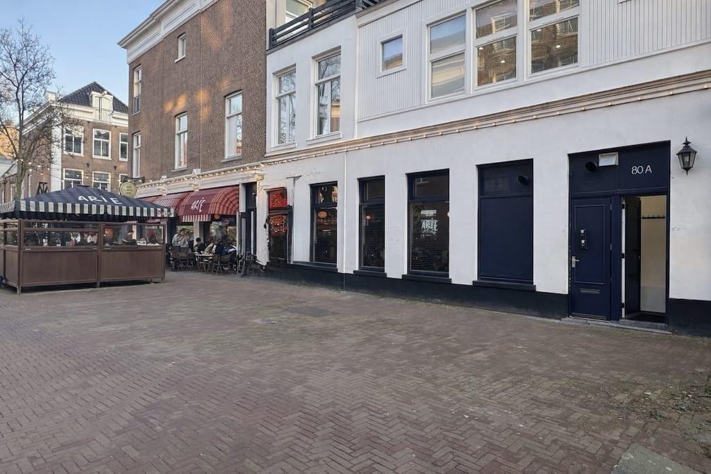 Foto 20 van Quellijnstraat 80-A