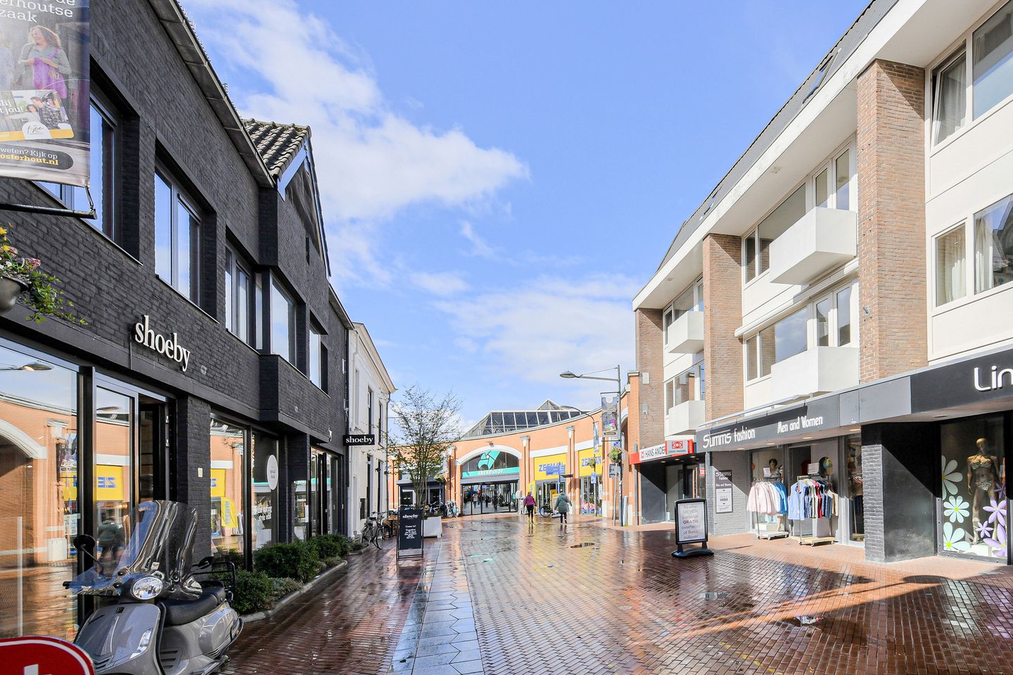 Bekijk foto 3 van Arendstraat 36