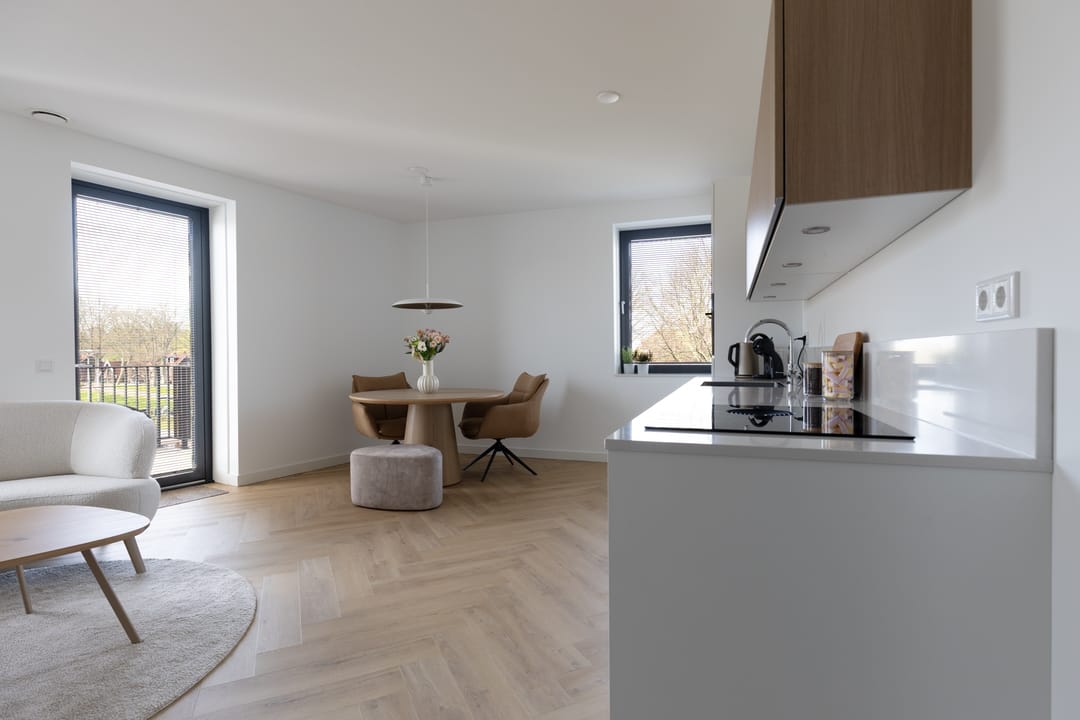 Photo 8 of Beetsstraat 1-C16