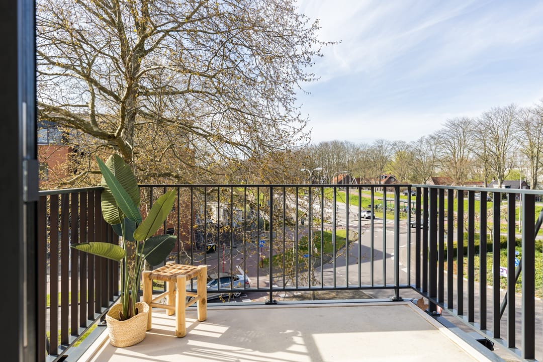 Photo 13 of Beetsstraat 1-C16