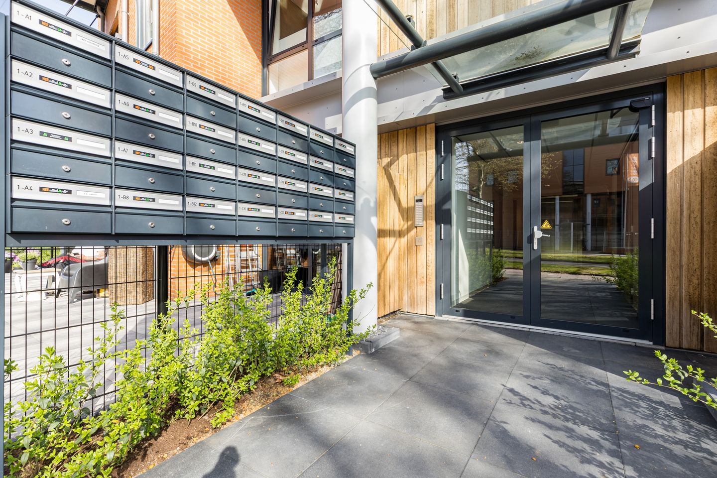 Photo 29 of Beetsstraat 1-C16