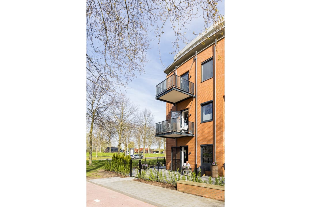 Photo 31 of Beetsstraat 1-C16