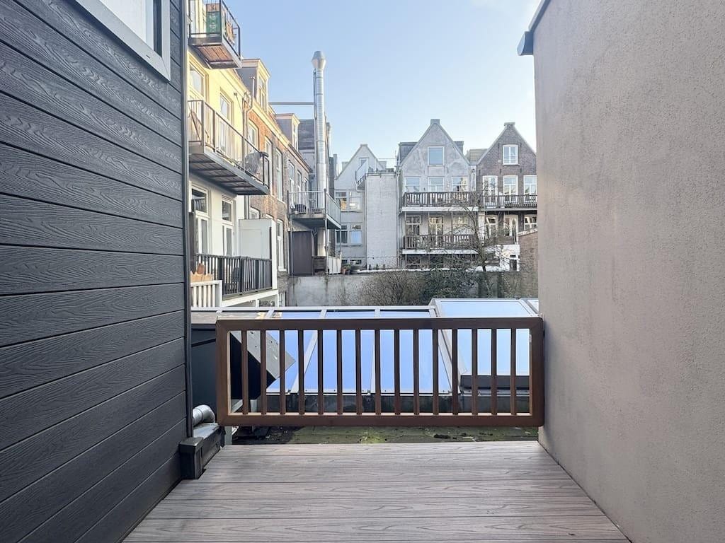 Foto 4 van Quellijnstraat 80-A