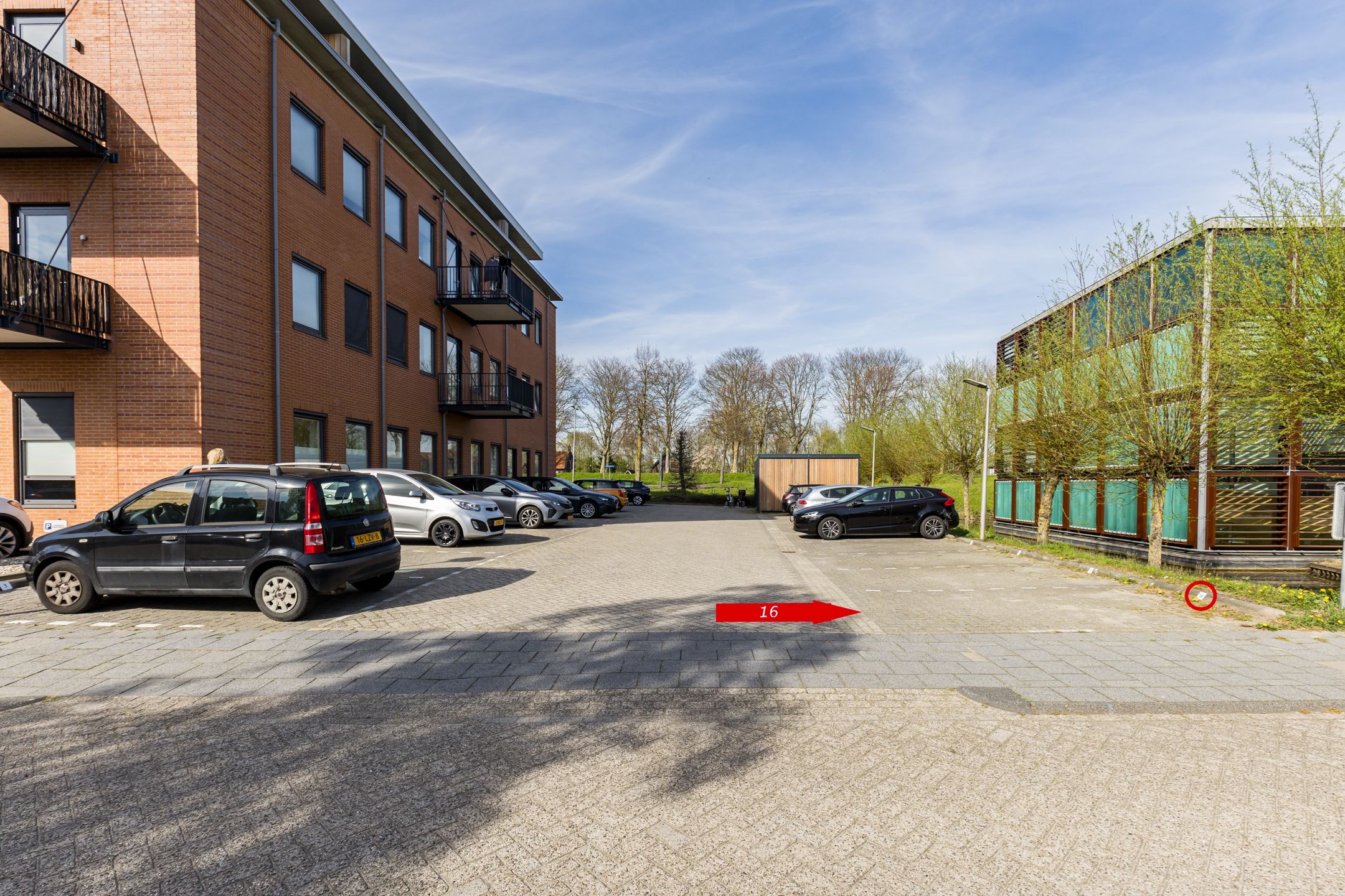 Photo 33 of Beetsstraat 1-C16