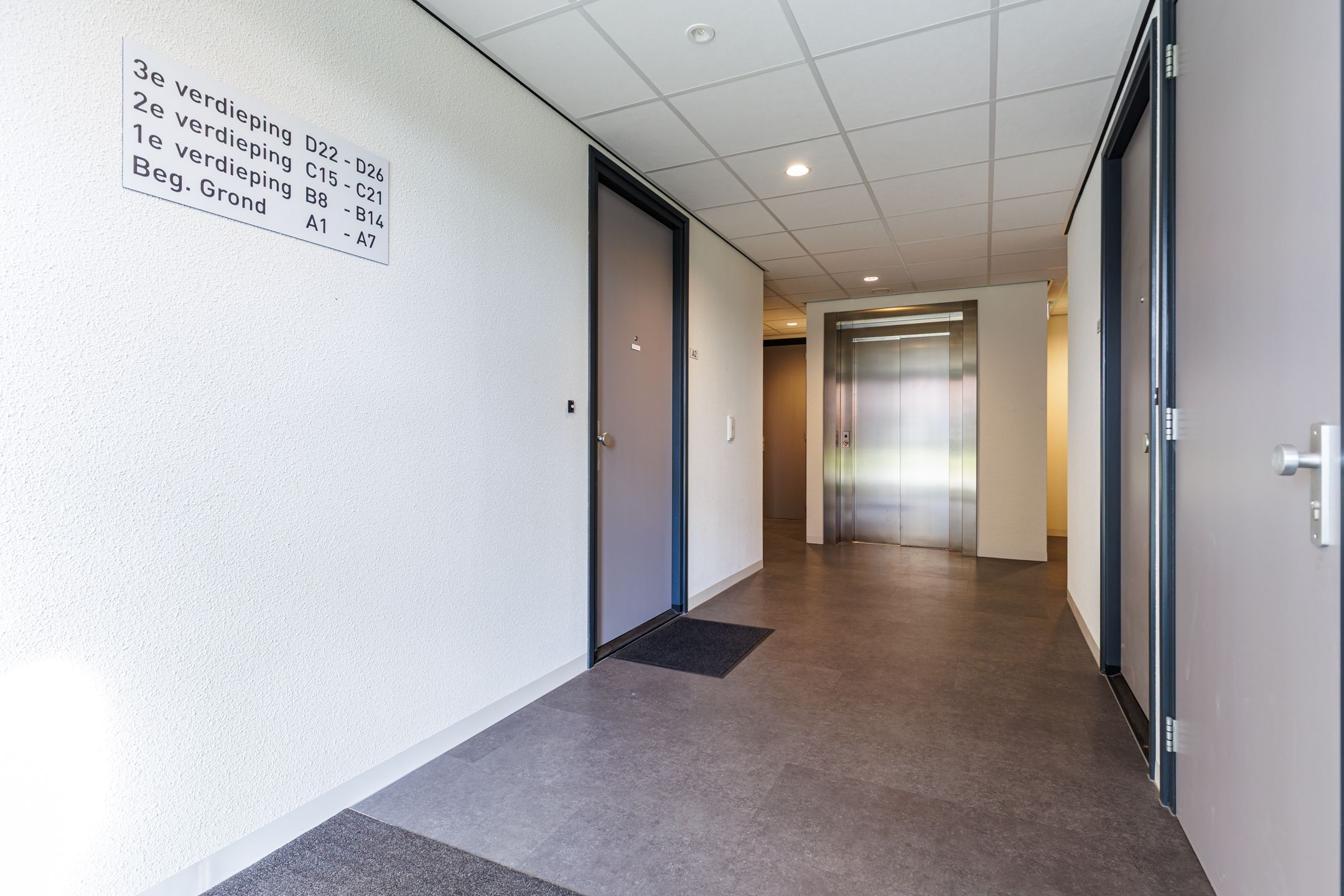 Photo 30 of Beetsstraat 1-C16