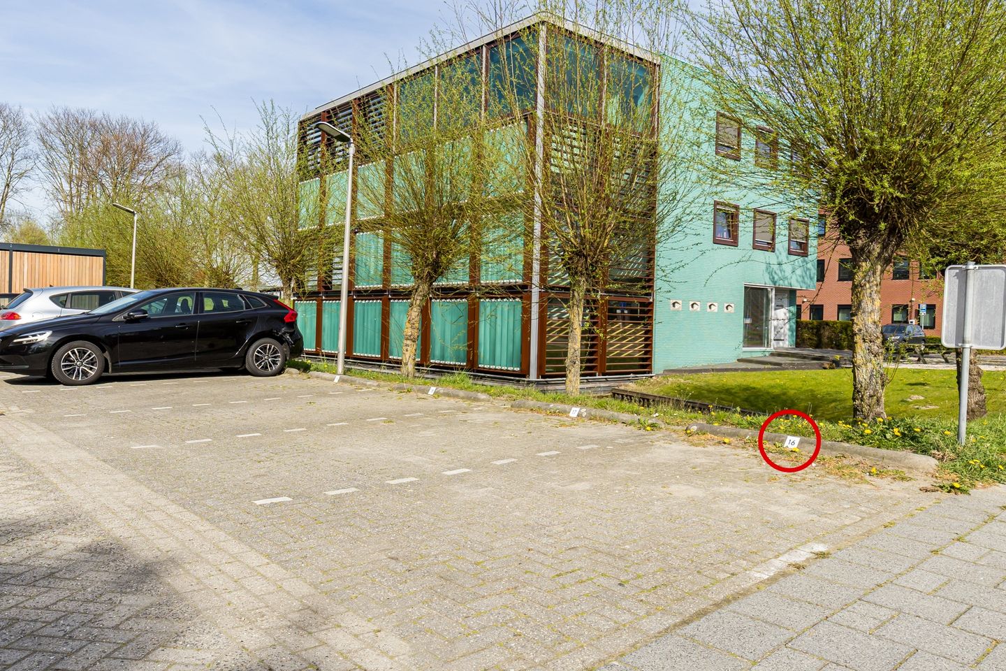 Photo 34 of Beetsstraat 1-C16