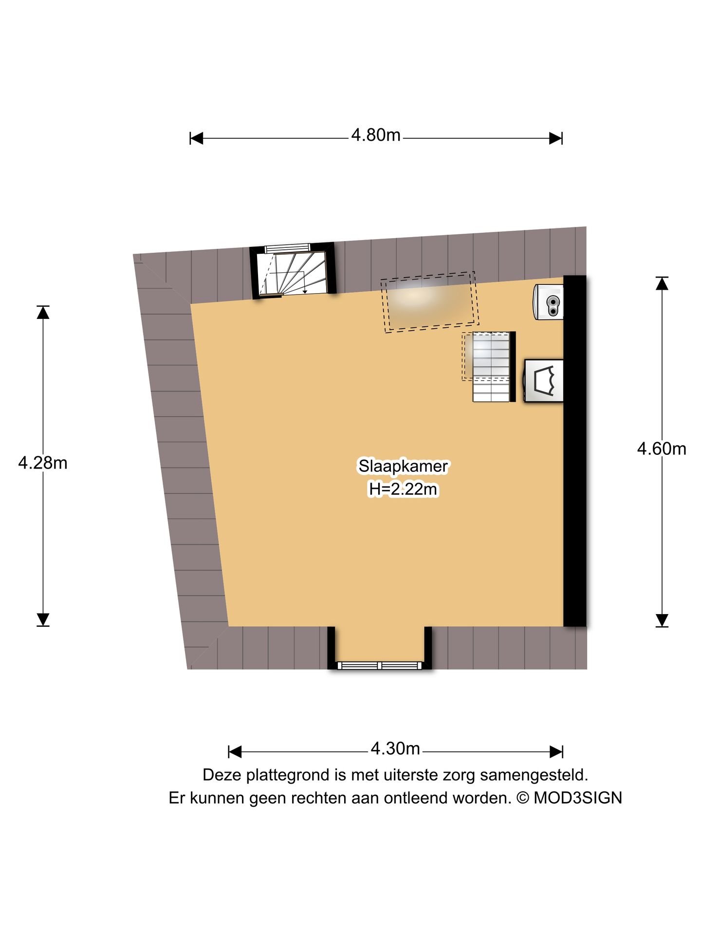 Photo 40 of Koudenhorn 86-RD