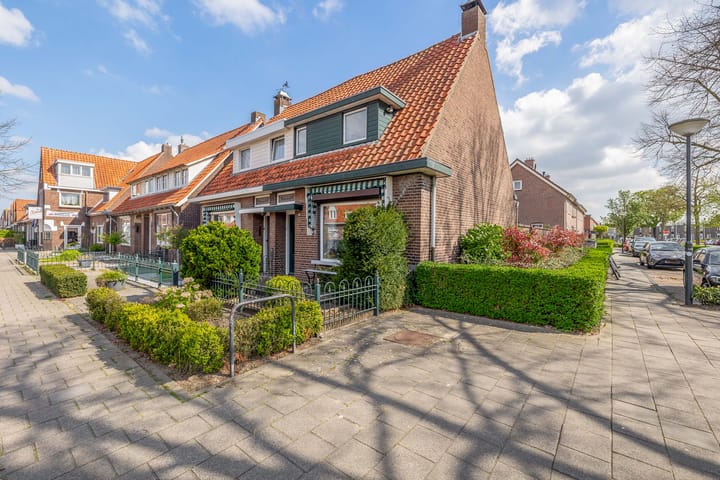 Photo 4 of Putstraat 93
