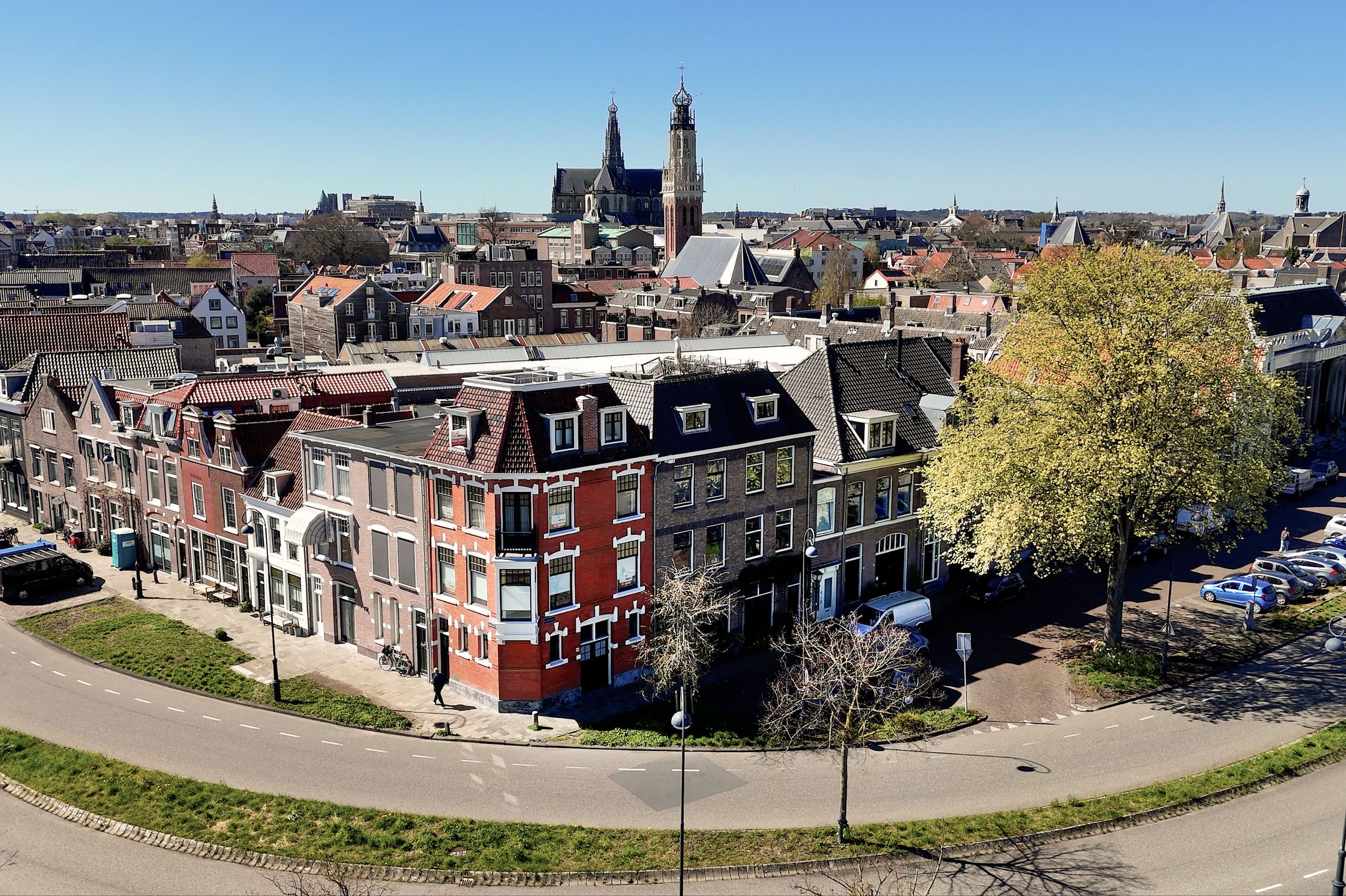 Photo 33 of Koudenhorn 86-RD