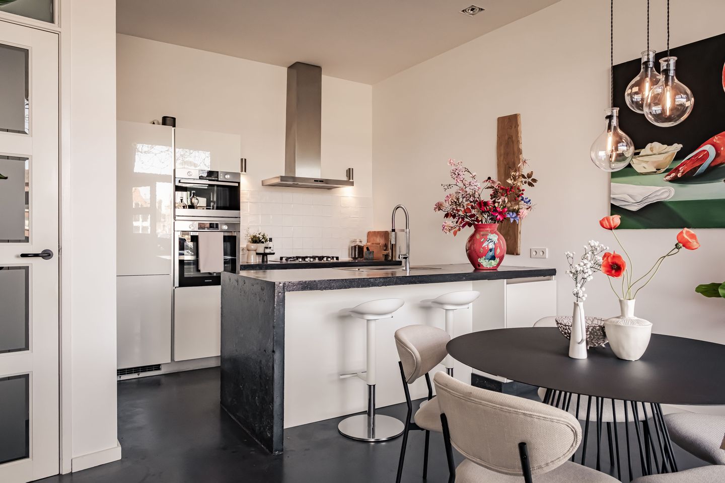 Photo 5 of Koudenhorn 86-RD