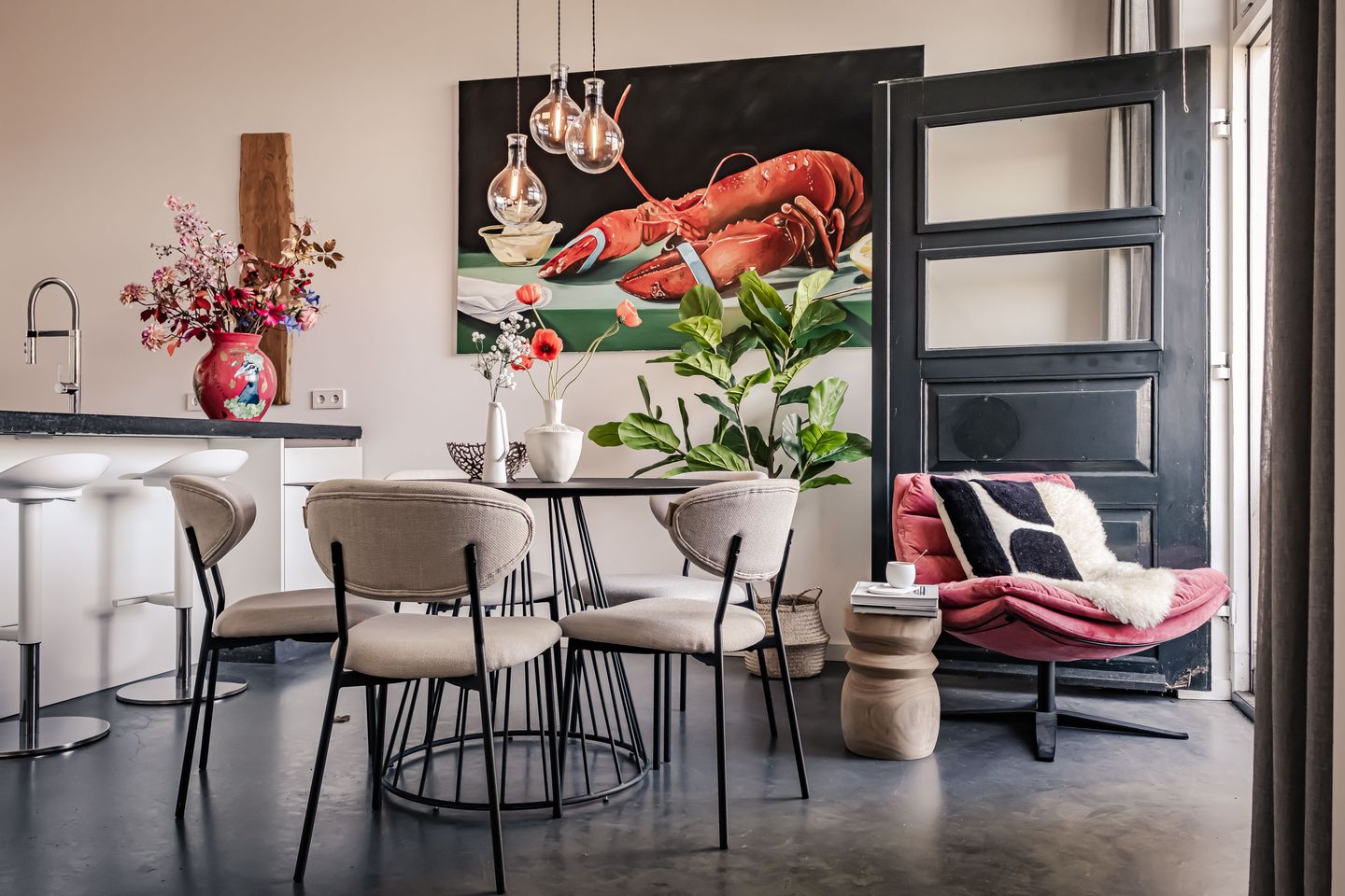 Photo 4 of Koudenhorn 86-RD