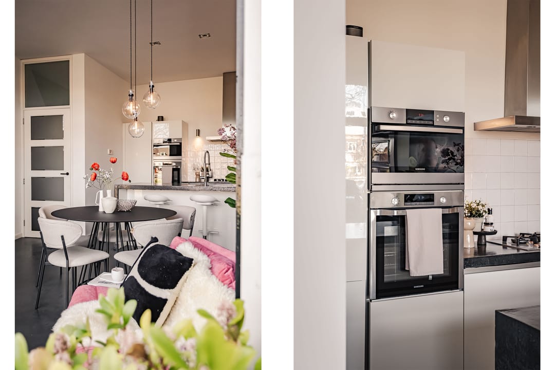 Photo 7 of Koudenhorn 86-RD