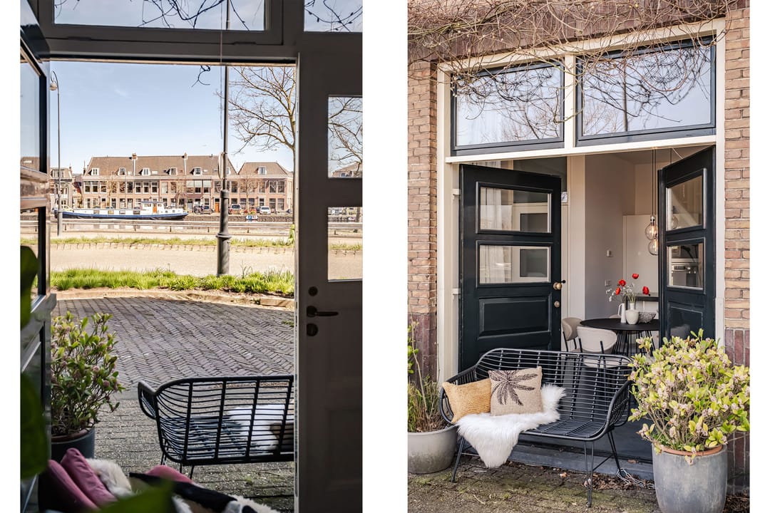 Photo 8 of Koudenhorn 86-RD