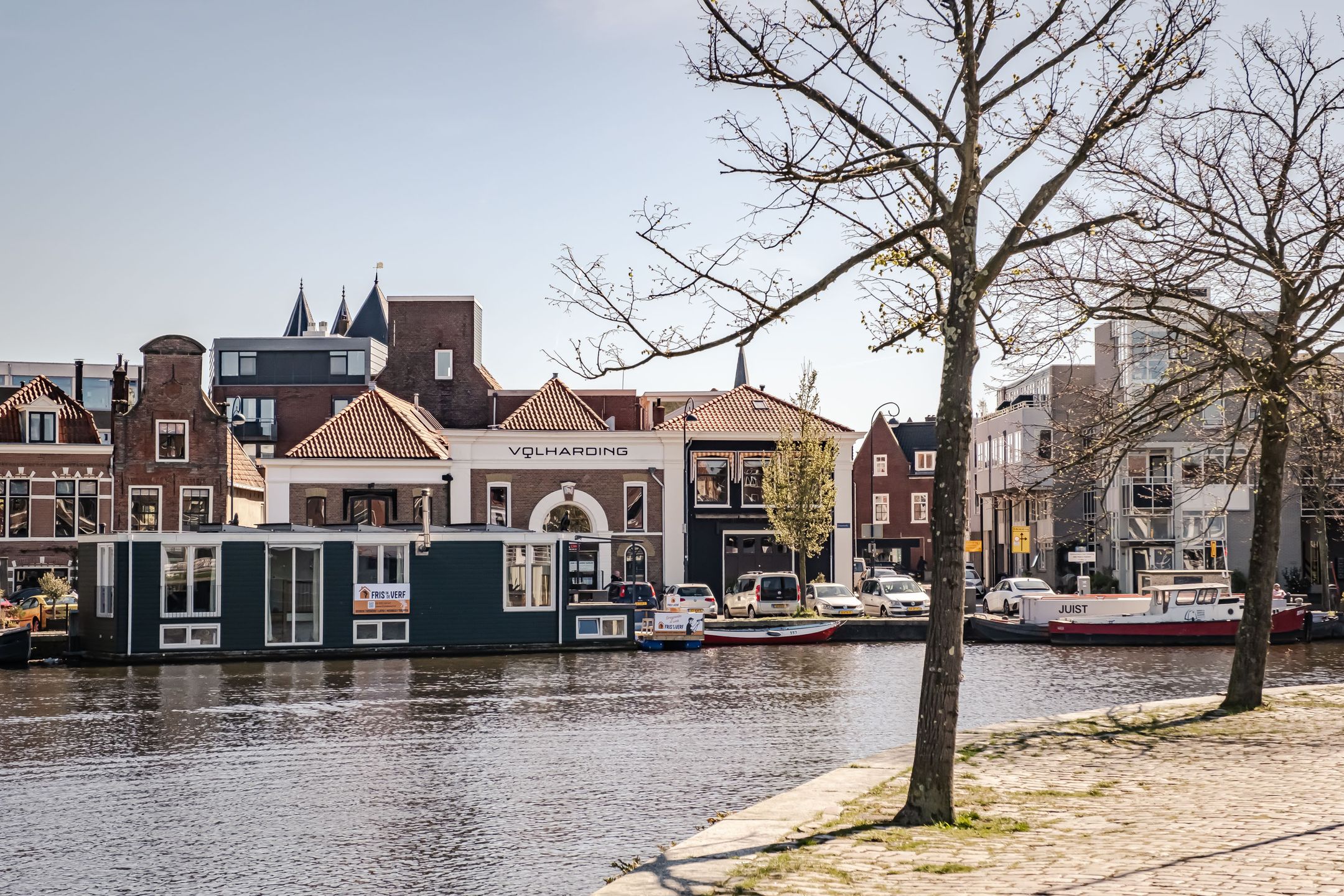 Photo 36 of Koudenhorn 86-RD