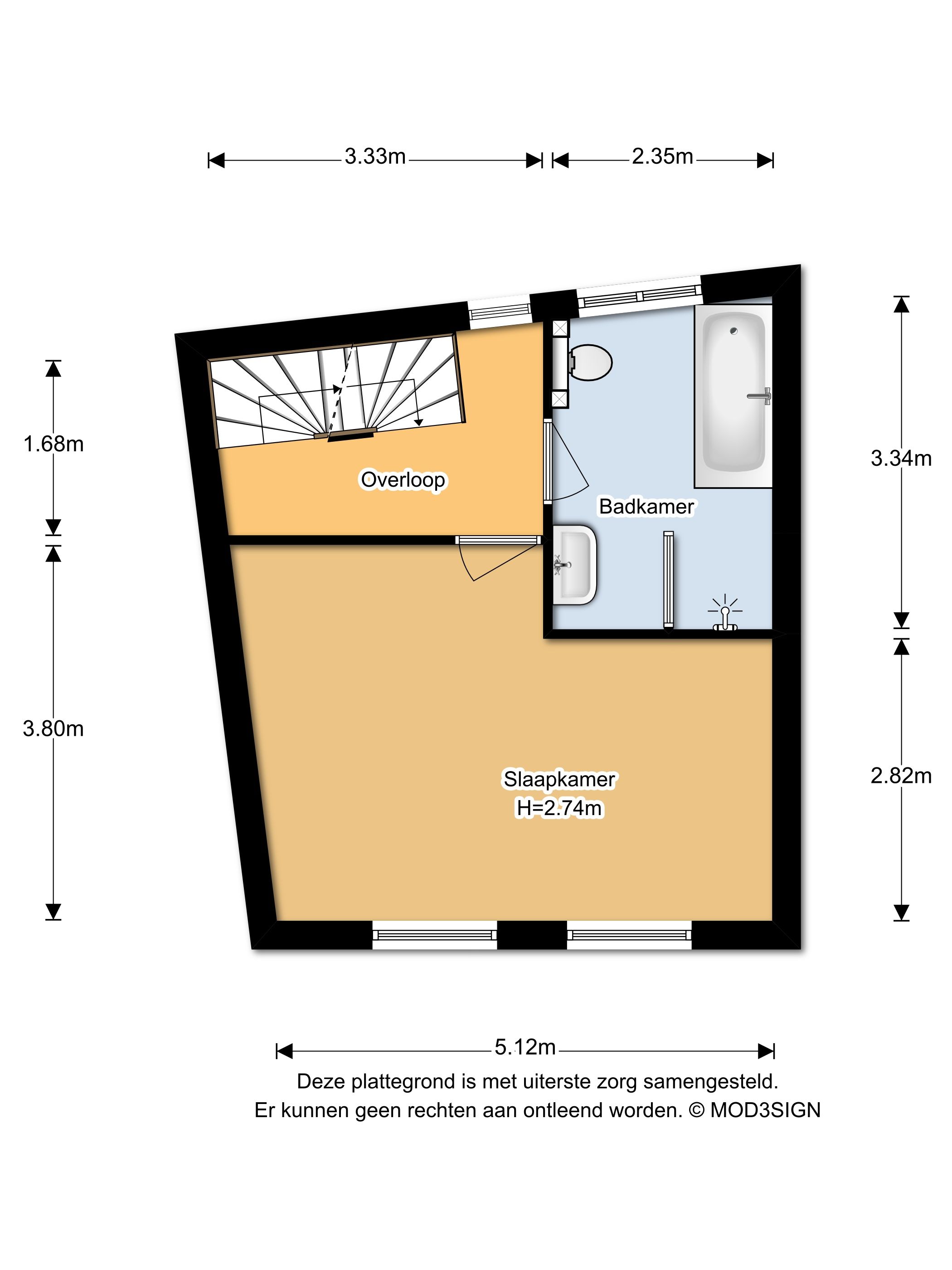 Photo 39 of Koudenhorn 86-RD
