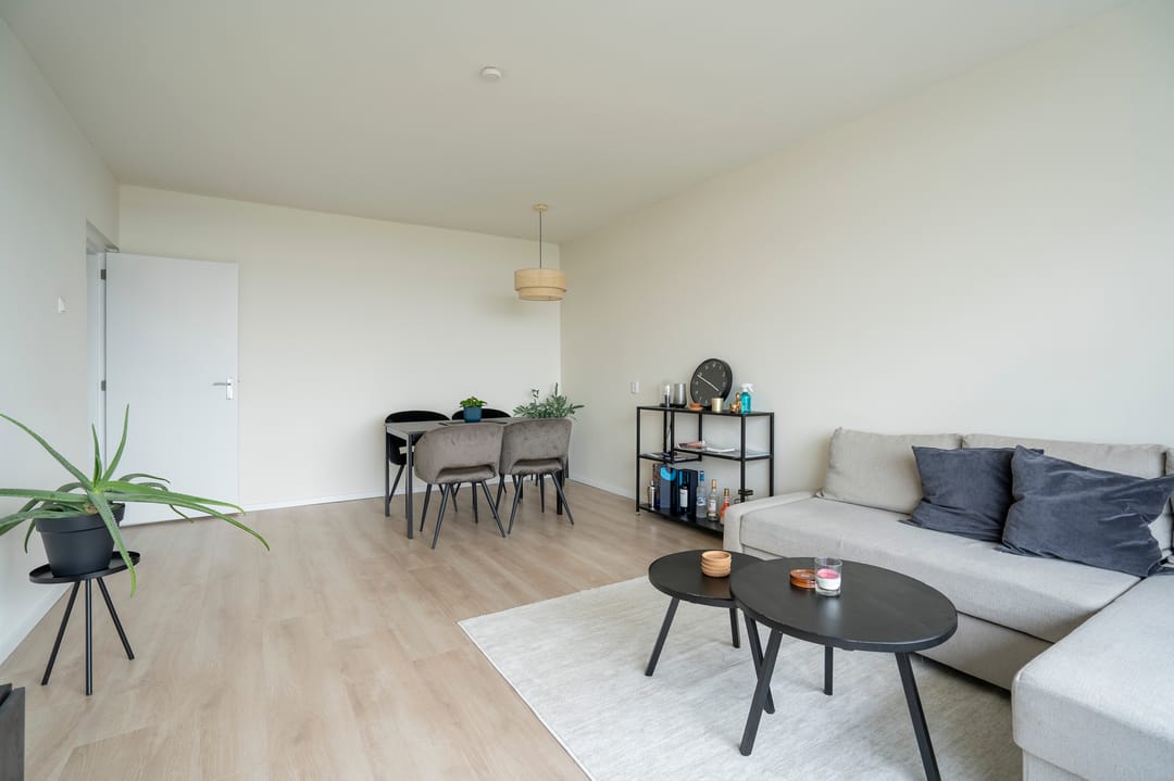 Foto 1 van Vrijheer van Eslaan 457