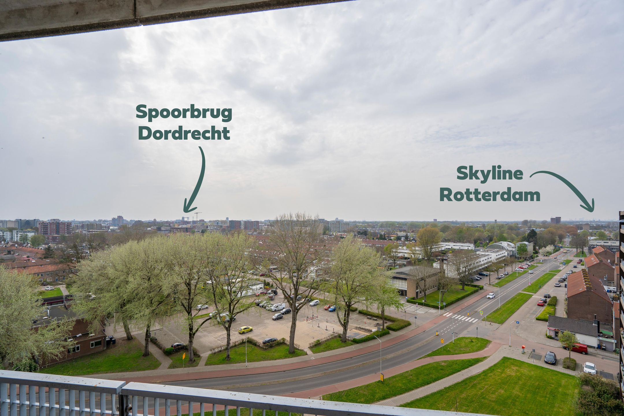 Foto 3 van Vrijheer van Eslaan 457