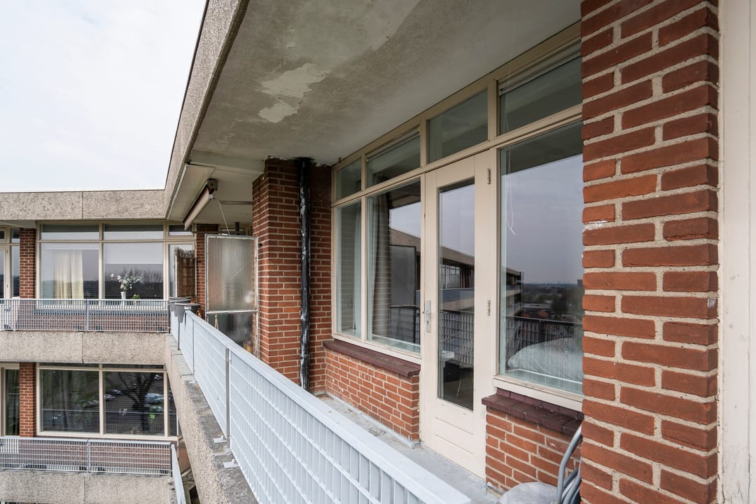 Foto 16 van Vrijheer van Eslaan 457