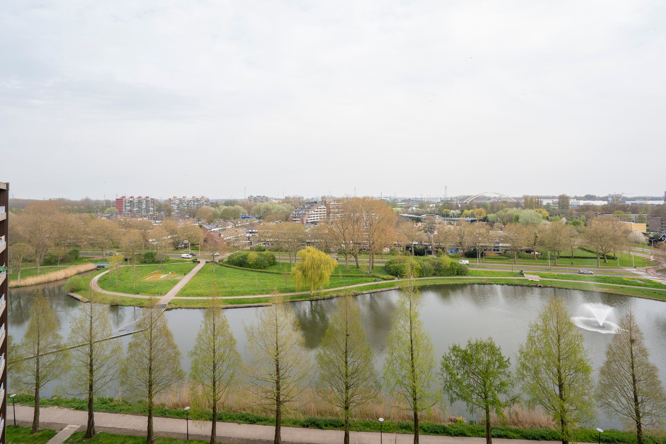 Foto 21 van Vrijheer van Eslaan 457