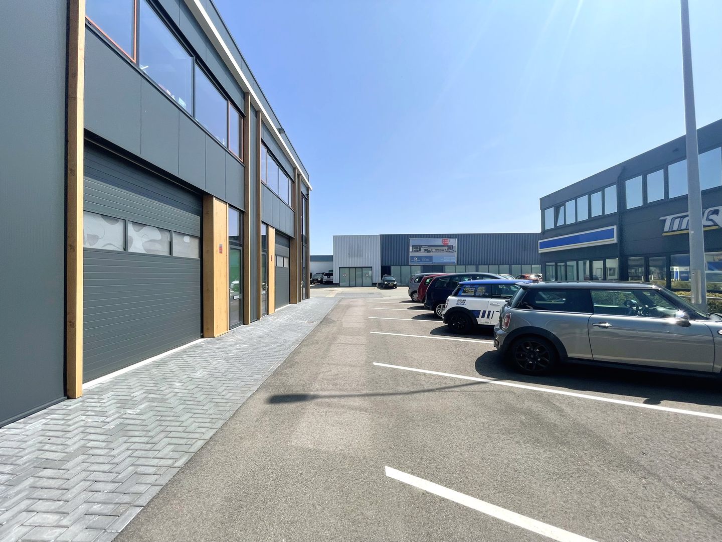 Bekijk foto 4 van Ampèrestraat 7-02