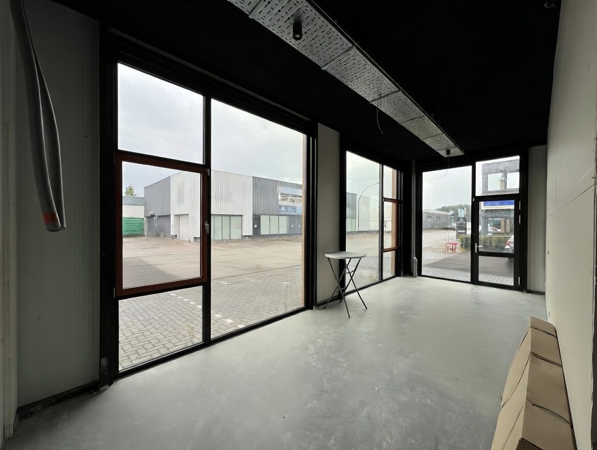 Bekijk foto 5 van Ampèrestraat 7-01