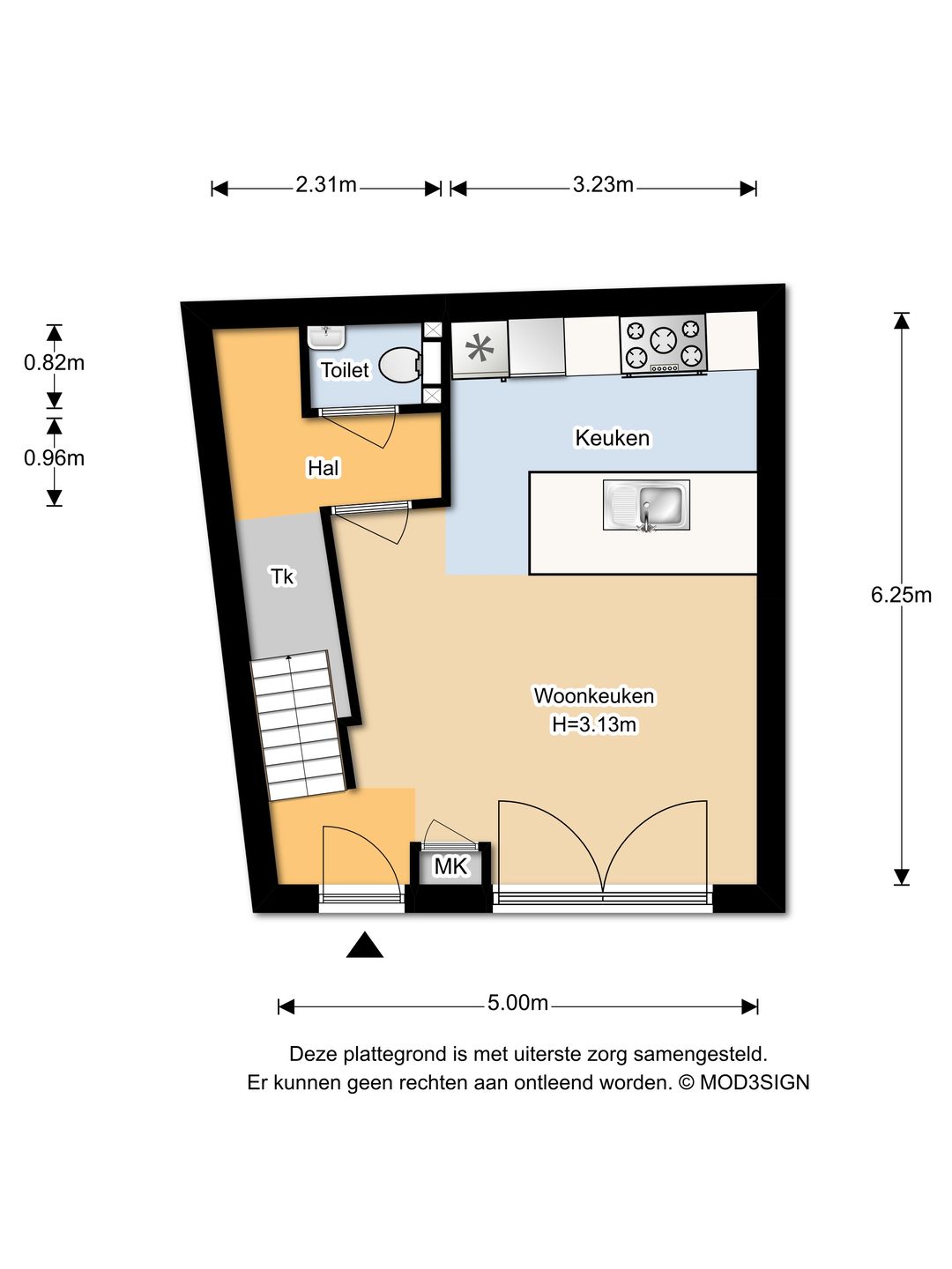 Photo 37 of Koudenhorn 86-RD