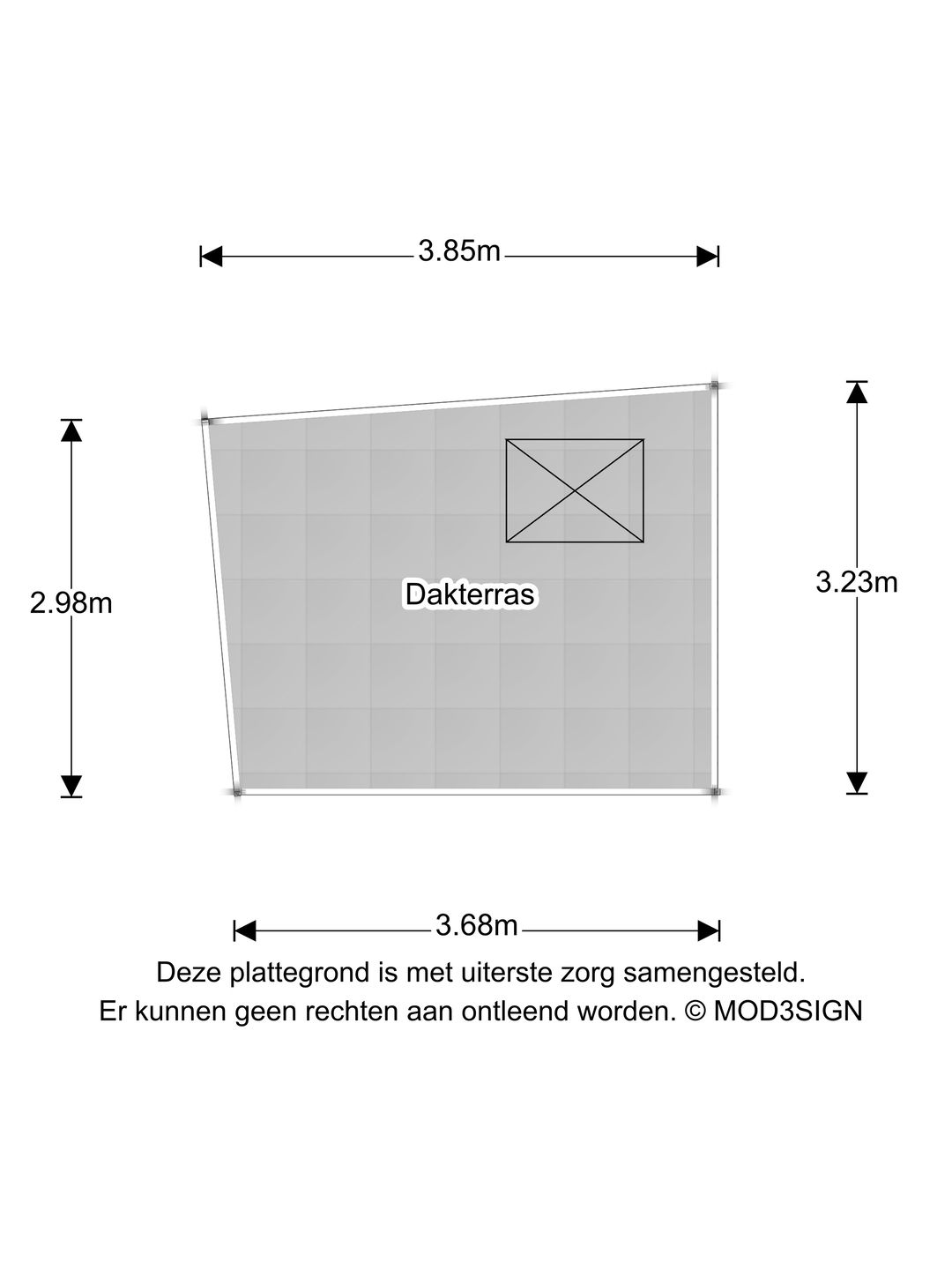 Photo 41 of Koudenhorn 86-RD