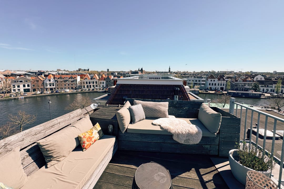 Photo 26 of Koudenhorn 86-RD