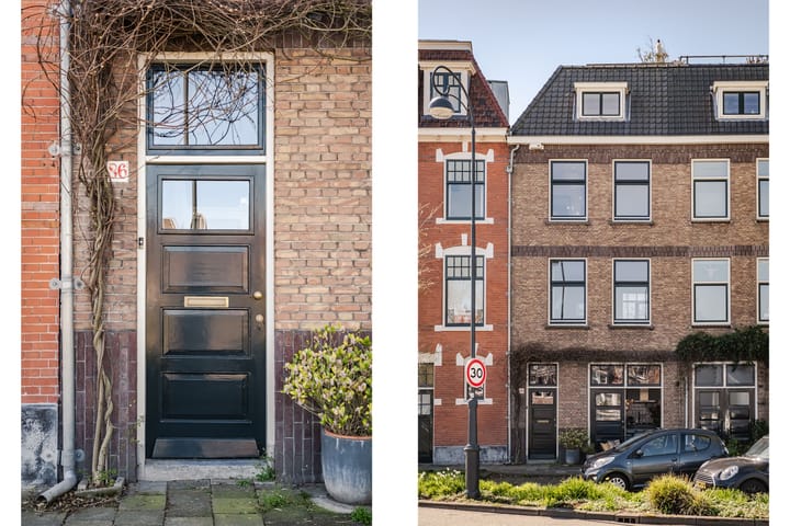 Photo 2 of Koudenhorn 86-RD