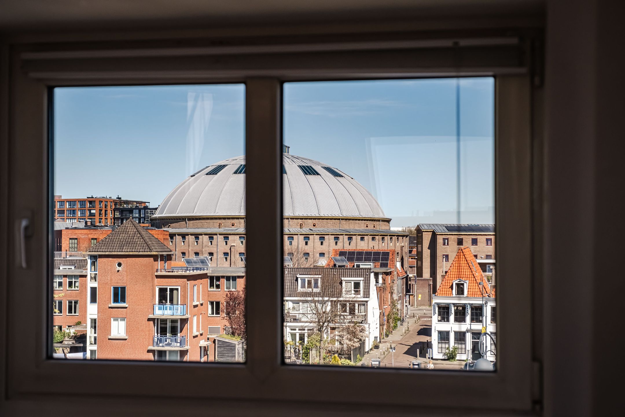 Photo 24 of Koudenhorn 86-RD