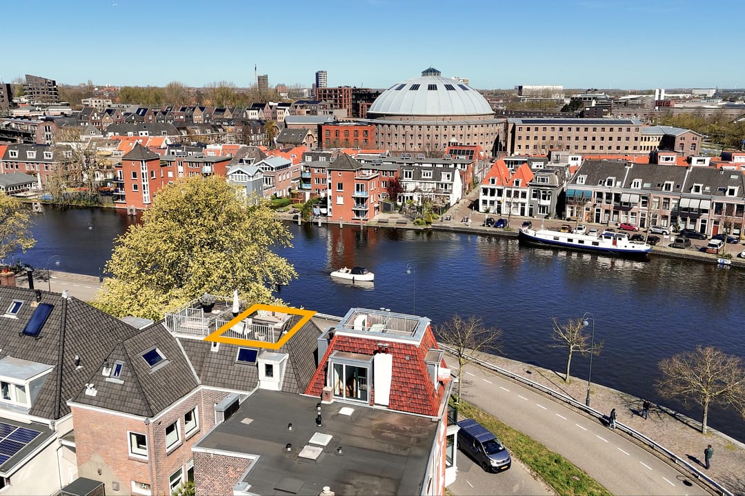 Photo 31 of Koudenhorn 86-RD