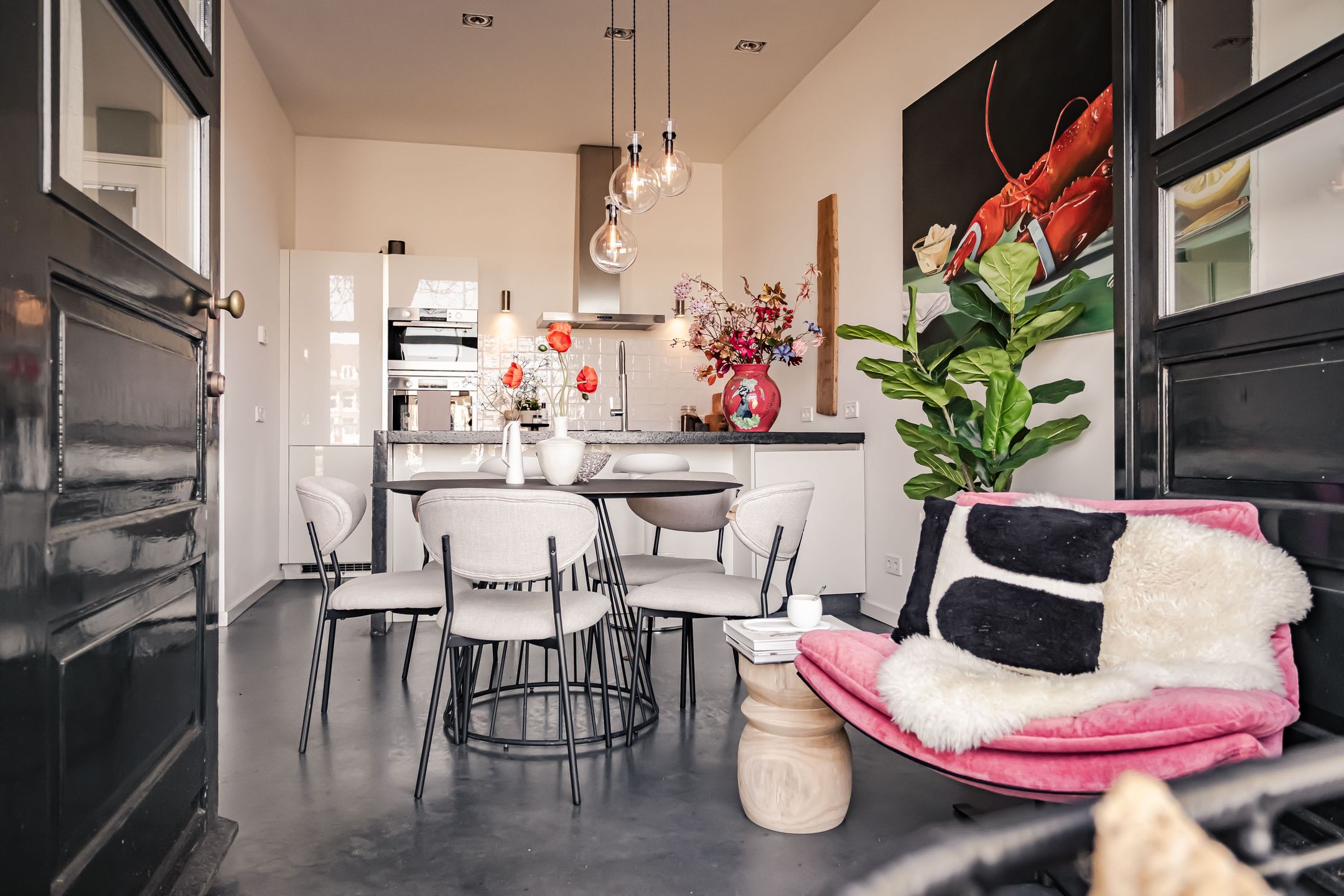 Photo 6 of Koudenhorn 86-RD