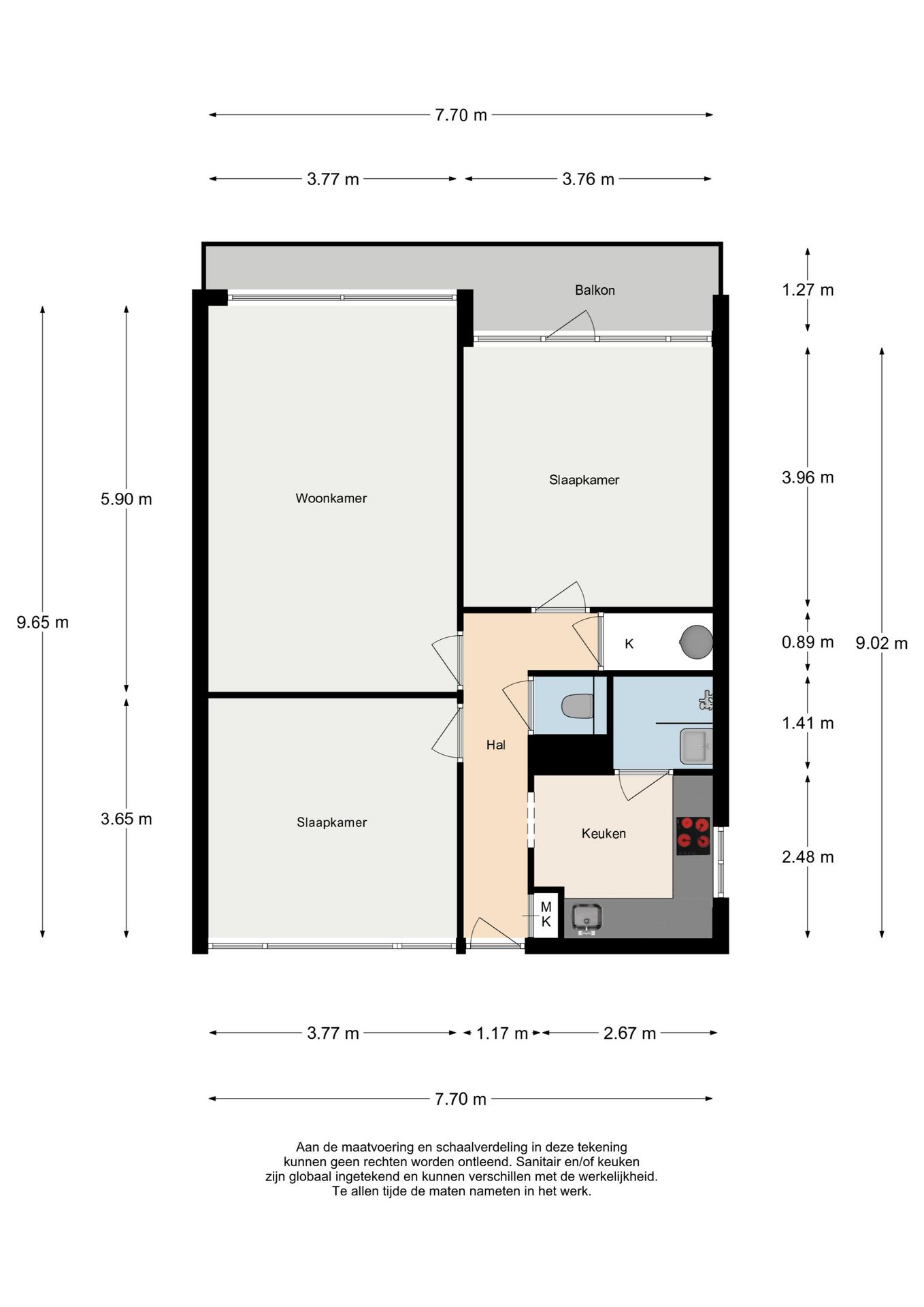 Foto 19 van Vrijheer van Eslaan 457