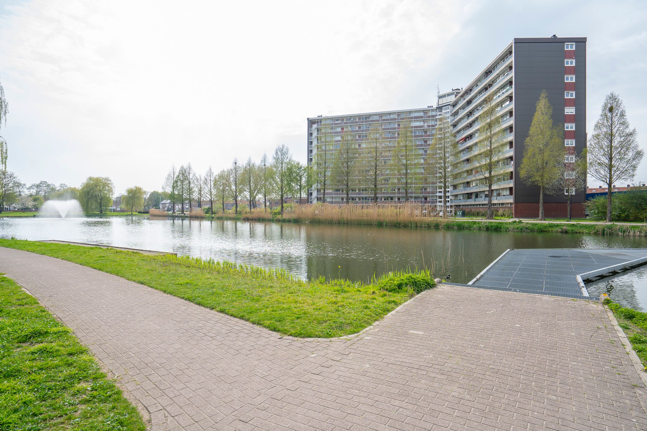 Foto 24 van Vrijheer van Eslaan 457