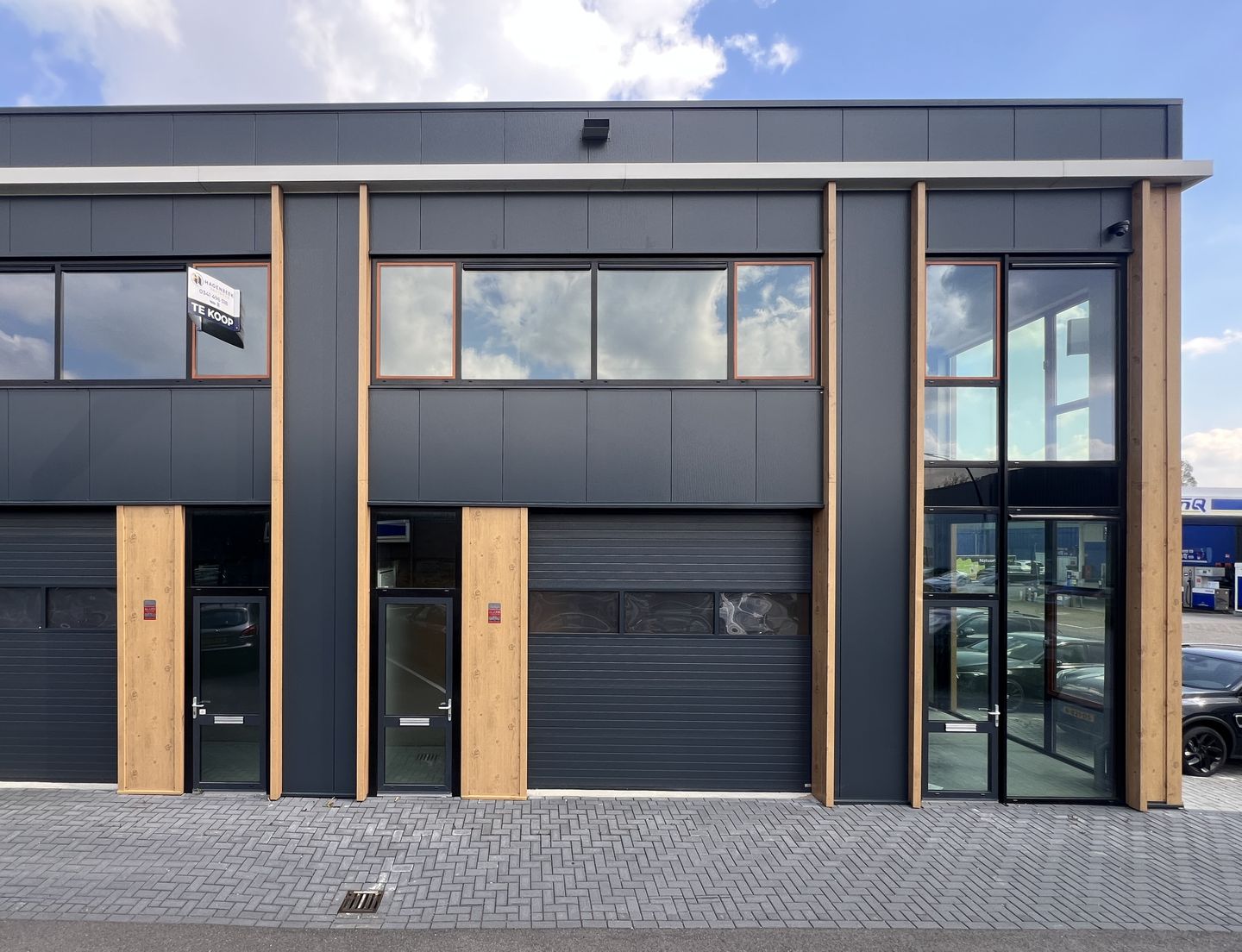 Bekijk foto 3 van Ampèrestraat 7-01