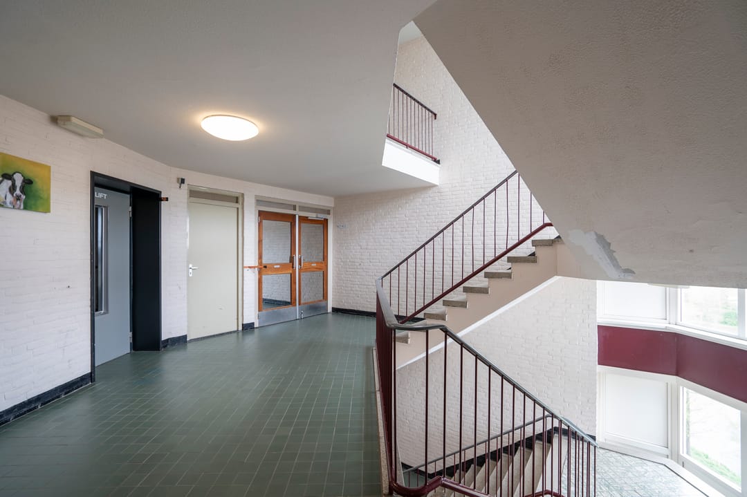 Foto 22 van Vrijheer van Eslaan 457