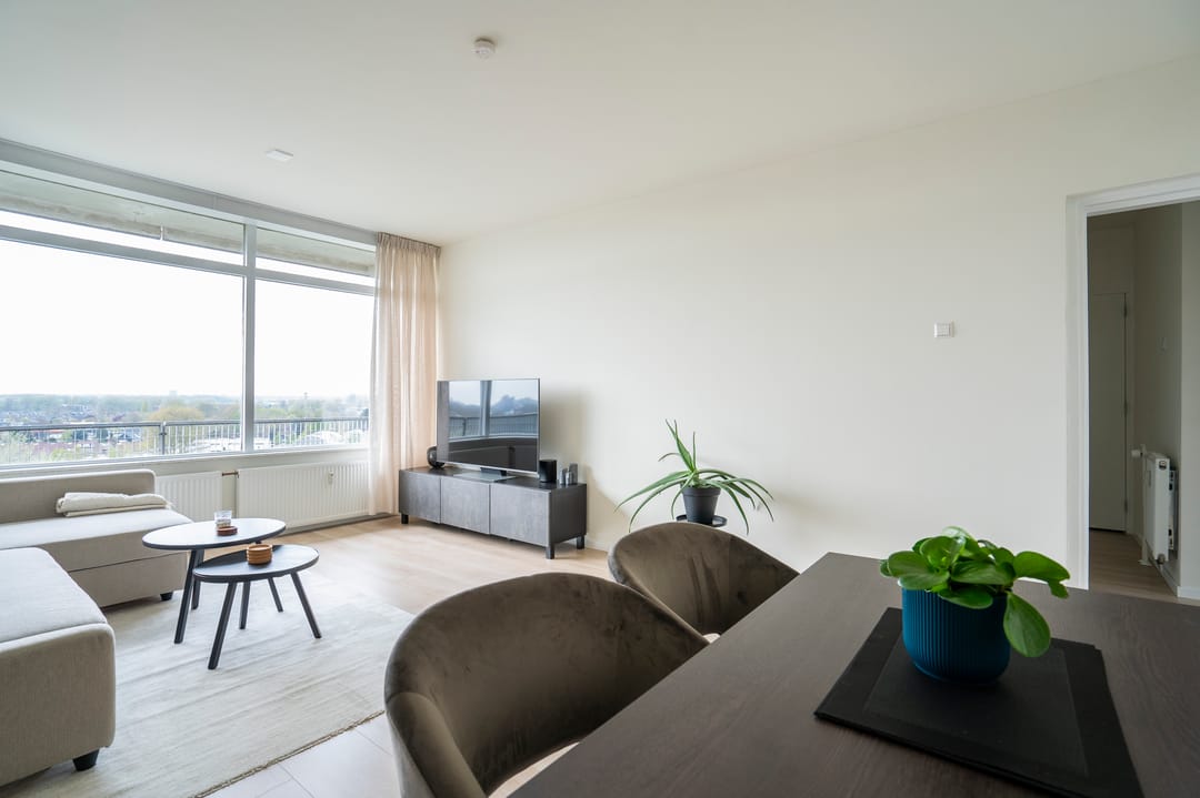 Foto 8 van Vrijheer van Eslaan 457