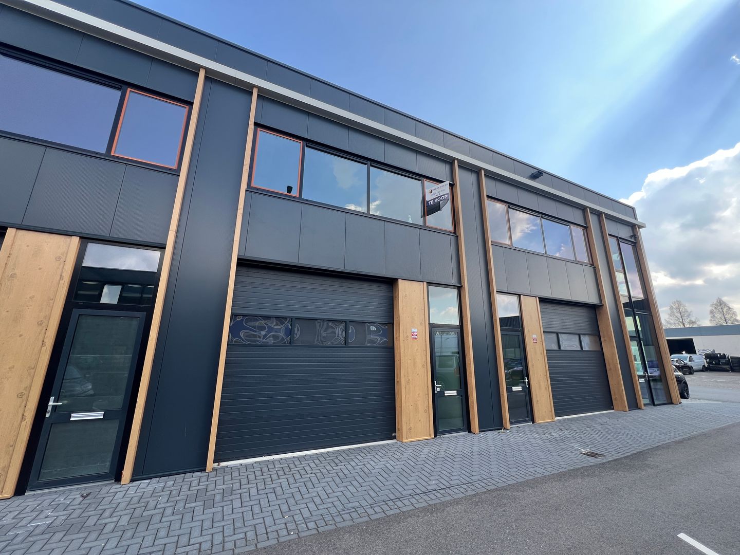 Bekijk foto 3 van Ampèrestraat 7-02