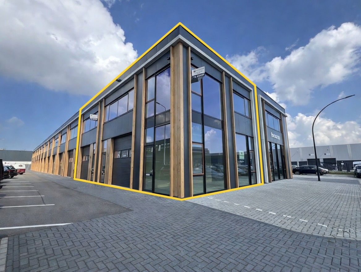 View photo 3 of Ampèrestraat 7-01