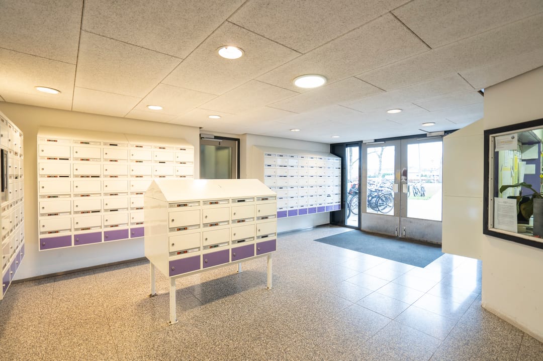 Foto 23 van Vrijheer van Eslaan 457