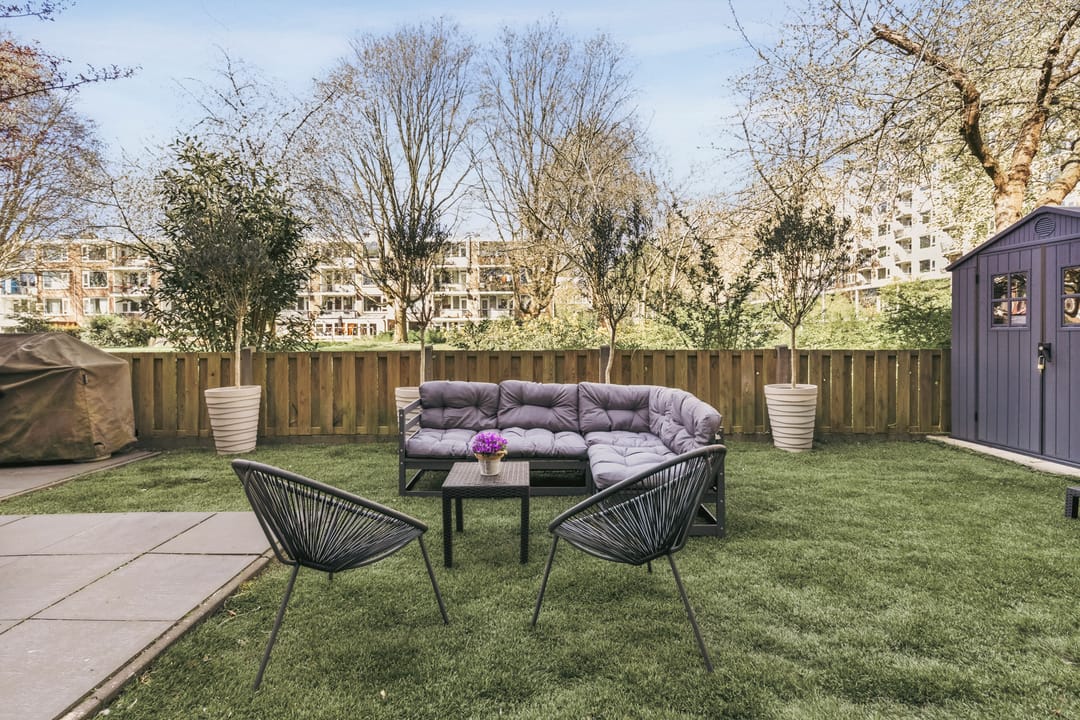 Foto 1 van Schierstins 10