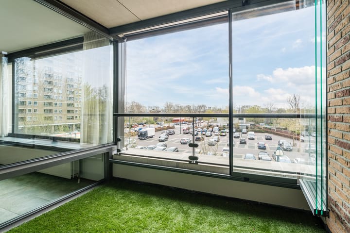 Photo 4 of Ommevoort 216