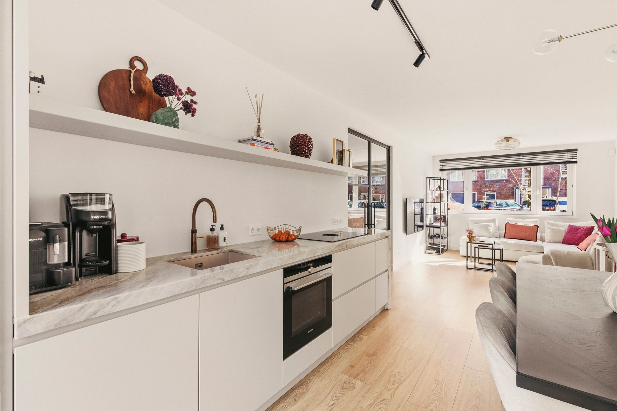 Foto 15 van Schierstins 10