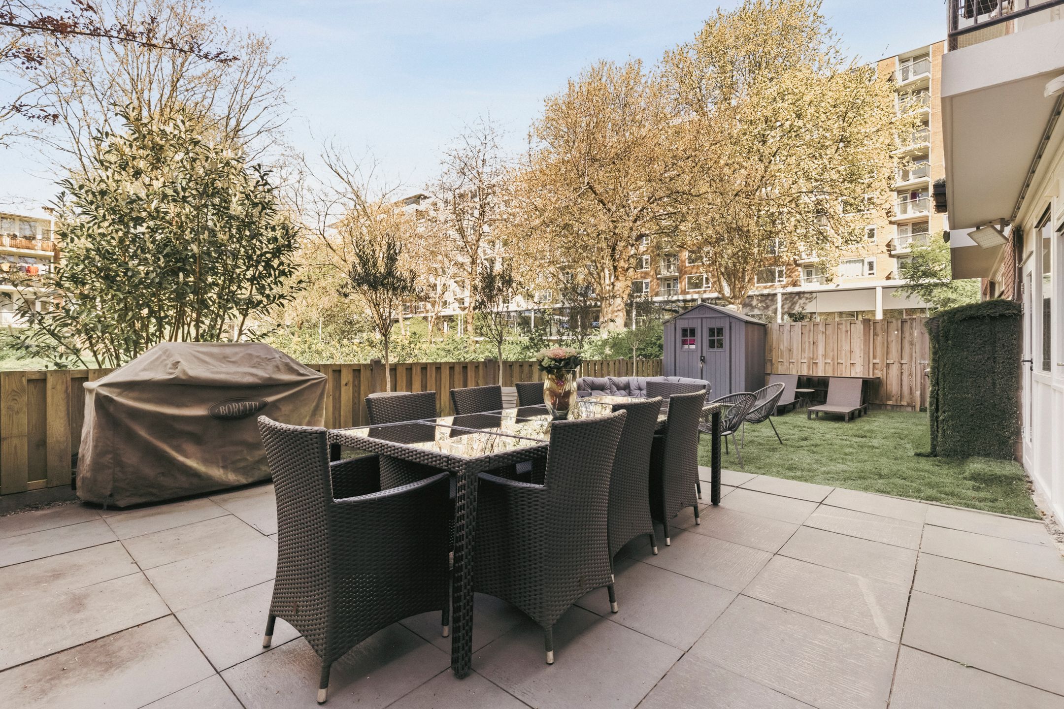 Foto 27 van Schierstins 10