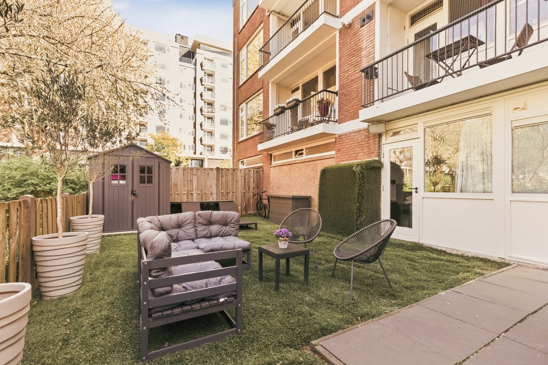 Foto 28 van Schierstins 10