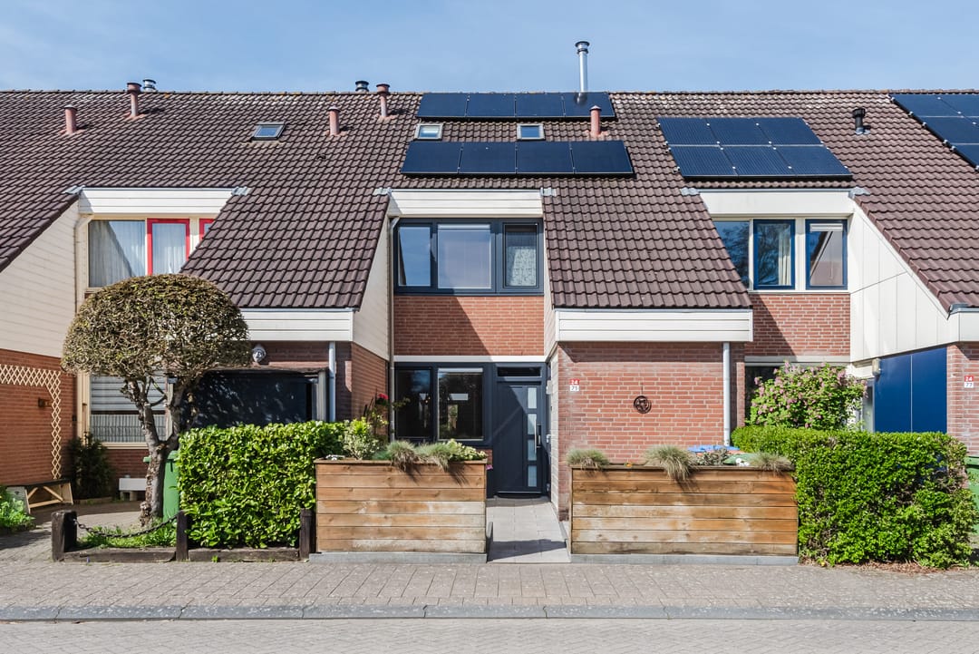 Foto 1 van Punter 24 75