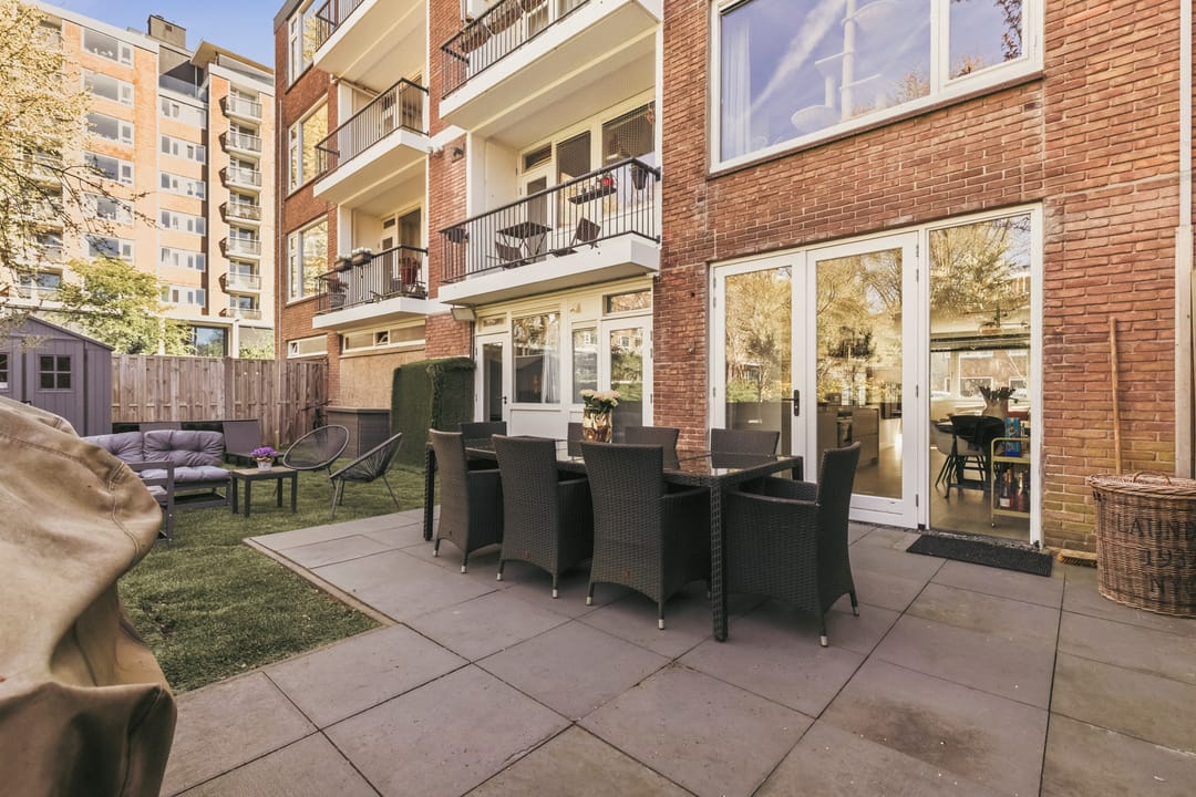 Foto 26 van Schierstins 10